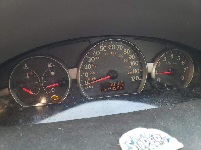 Photo 9 from auction – 2004 SATURN ION LEVEL with VIN 1G8AJ52F04Z165817