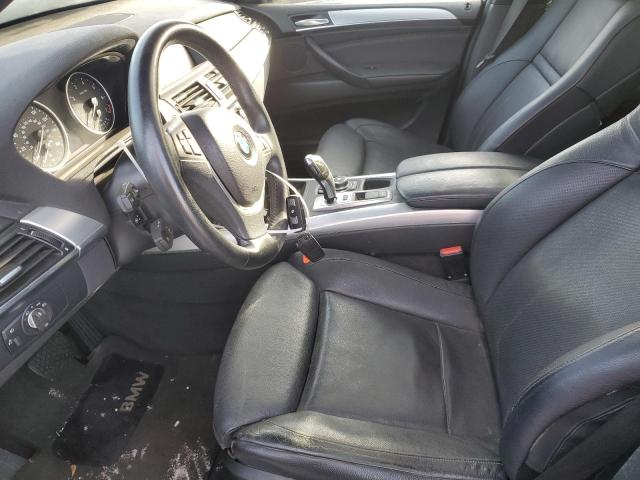 Photo 7 from auction – 2011 BMW X5 XDRIVE5 with VIN 5UXZV8C55BL419329