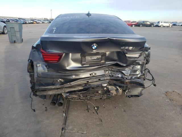 Photo 6 from auction – 2020 BMW 430I GRAN with VIN WBA4J1C00LCD67340