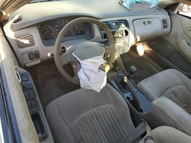 Photo 8 from auction – 1998 HONDA ACCORD EX with VIN 1HGCG5652WA184774