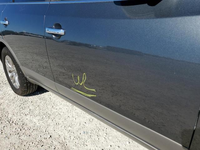 Photo 13 from auction – 2012 HYUNDAI VERACRUZ G with VIN KM8NU4CC2CU196782