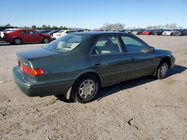 Photo 3 from auction – 2000 TOYOTA CAMRY with VIN 4T1BG22K1YU936594