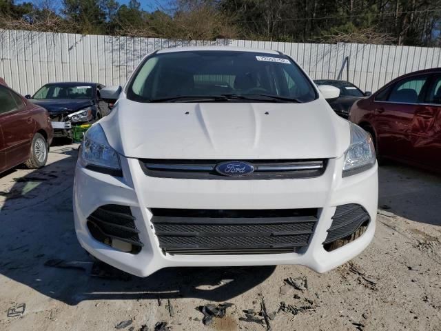 Photo 5 from auction – 2014 FORD ESCAPE SE with VIN 1FMCU0G9XEUD52181
