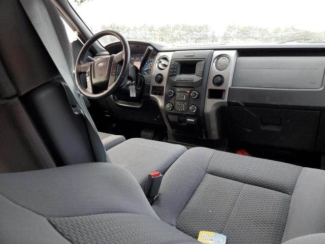 Photo 8 from auction – 2014 FORD F150 SUPER with VIN 1FTFW1ET9EKF67403