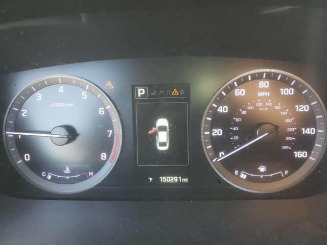 Photo 9 from auction – 2015 HYUNDAI SONATA SPO with VIN 5NPE34AF5FH209043