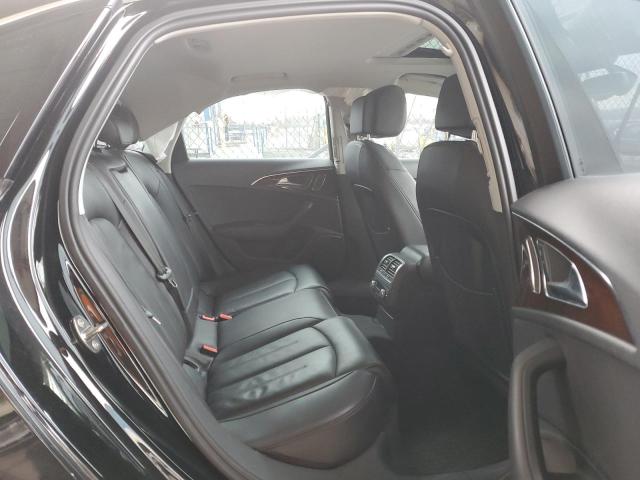 Photo 10 from auction – 2018 AUDI A6 PREMIUM with VIN WAUG8AFC1JN007541