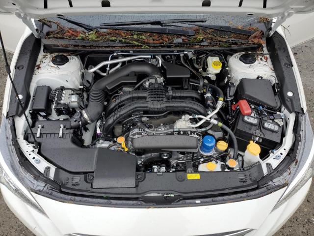 Photo 11 from auction – 2023 SUBARU IMPREZA with VIN 4S3GTAB61P3704472