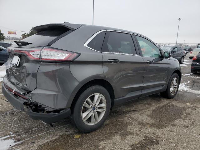 Photo 3 from auction – 2017 FORD EDGE SEL with VIN 2FMPK4J96HBC37269