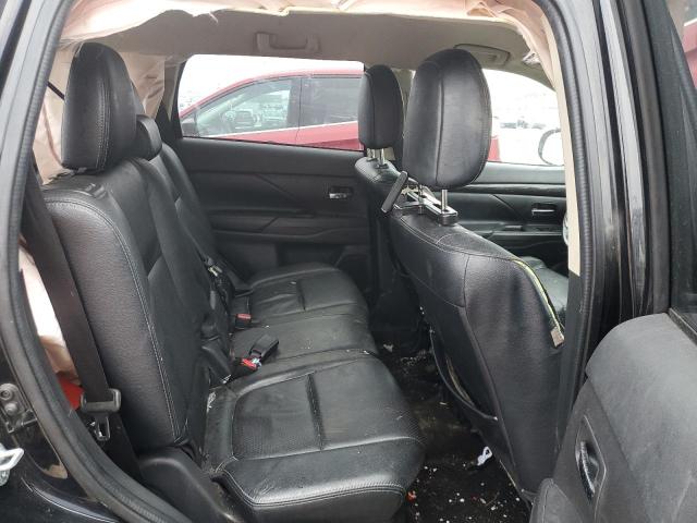 Photo 11 from auction – 2016 MITSUBISHI OUTLANDER with VIN JA4AZ3A38GZ015429