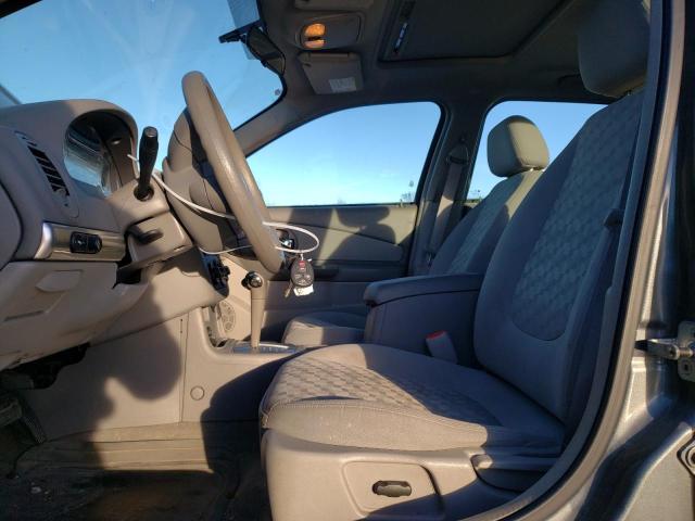 Photo 7 from auction – 2004 CHEVROLET MALIBU MAX with VIN 1G1ZT64824F213335