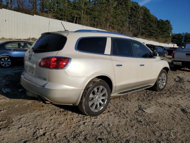 Photo 3 from auction – 2011 BUICK ENCLAVE CX with VIN 5GAKRCED1BJ379083