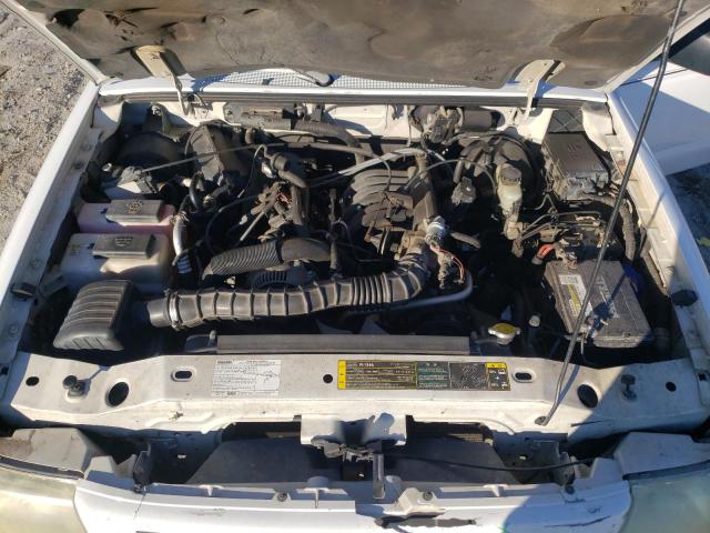 Photo 11 from auction – 2005 MAZDA B3000 CAB with VIN 4F4YR46U55PM02869