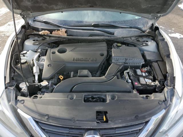 Photo 11 from auction – 2016 NISSAN ALTIMA 2.5 with VIN 1N4AL3AP3GN362383
