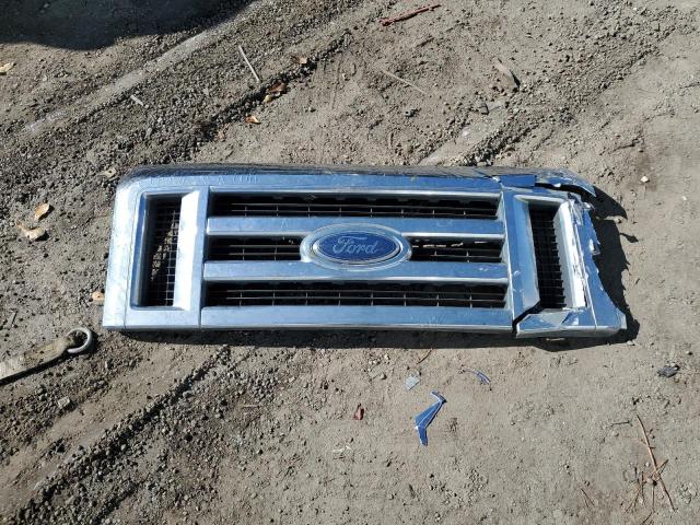 Photo 12 from auction – 2008 FORD ECONOLINE with VIN 1FTNE24W08DA75237