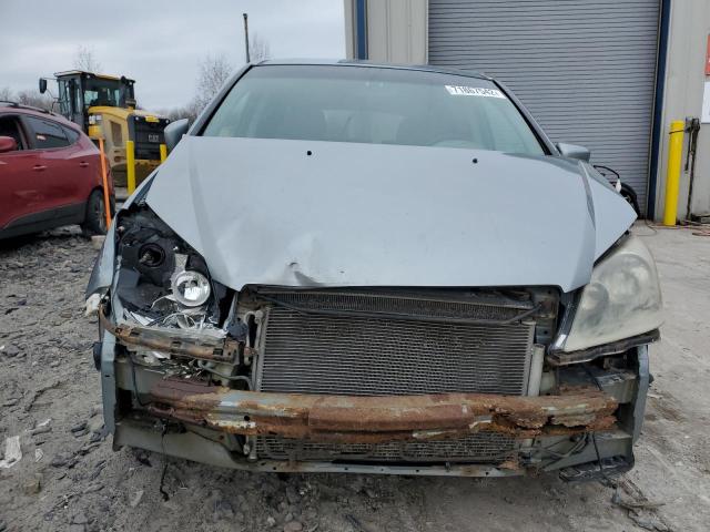 Photo 5 from auction – 2007 HONDA ODYSSEY EX with VIN 5FNRL38417B016954