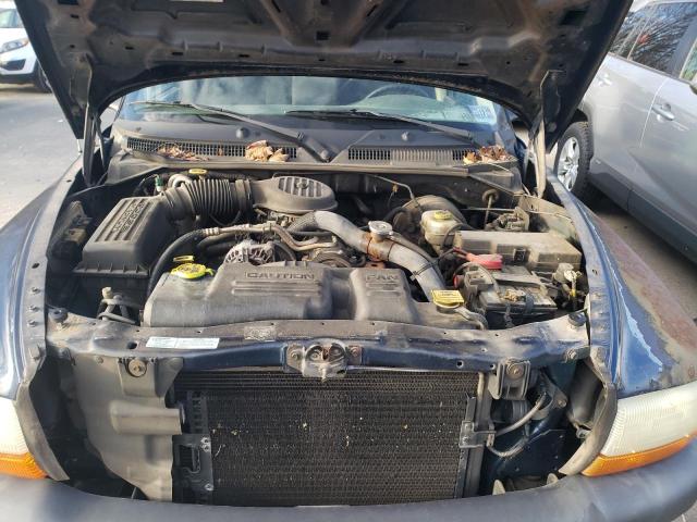 Photo 11 from auction – 2001 DODGE DAKOTA with VIN 1B7FL26X51S291991