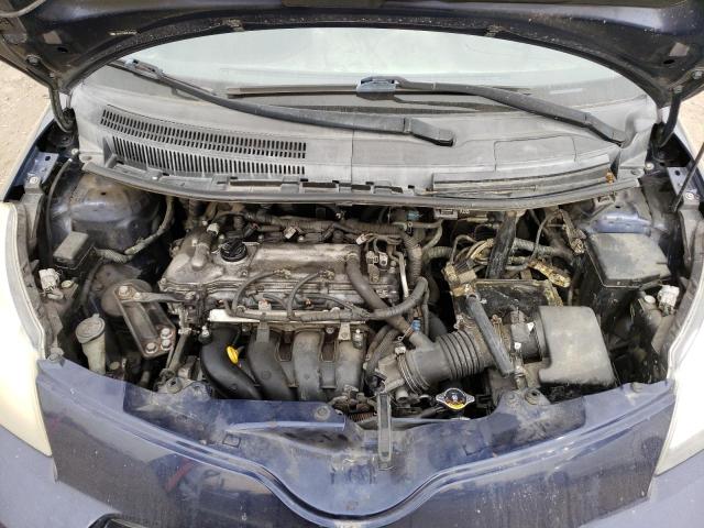 Photo 11 from auction – 2008 TOYOTA SCION XD with VIN JTKKU10498J004679