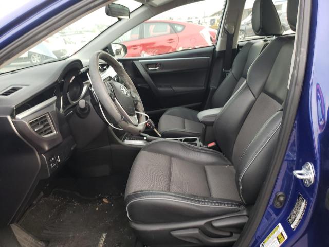 Photo 7 from auction – 2016 TOYOTA COROLLA L with VIN 5YFBURHE4GP481128