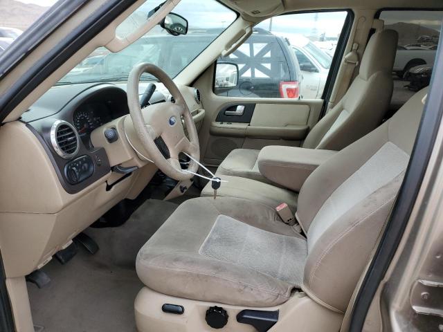Photo 7 from auction – 2003 FORD EXPEDITION with VIN 1FMPU16W93LC18697