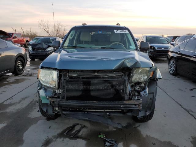 Photo 5 from auction – 2011 FORD ESCAPE HYB with VIN 1FMCU5K31BKA88162
