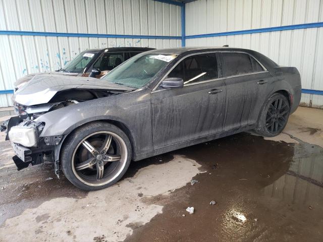 CHRYSLER 300 LIMITE 2015 with VIN 2C3CCAAG7FH931710 - Photo from auction