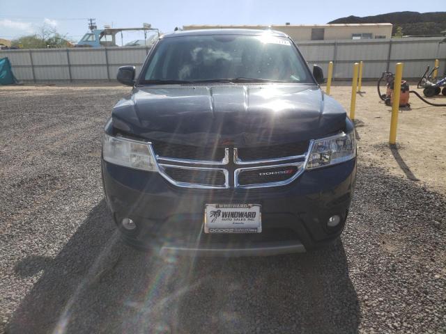 Photo 5 from auction – 2018 DODGE JOURNEY SX with VIN 3C4PDCBG6JT229897