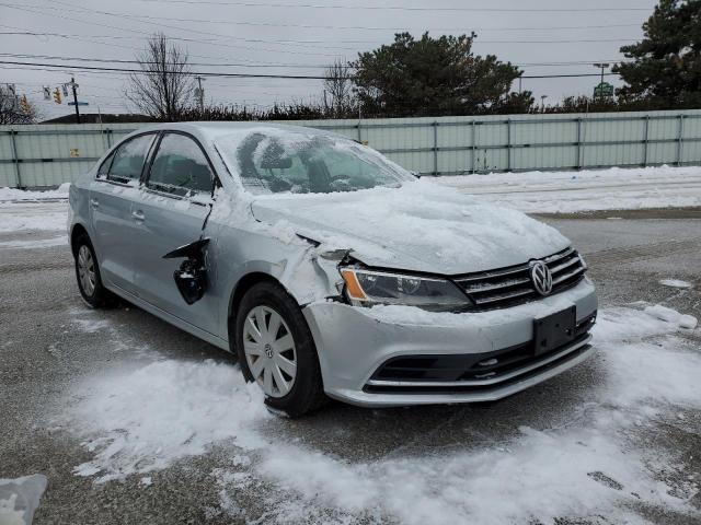 Photo 4 from auction – 2016 VOLKSWAGEN JETTA S with VIN 3VW267AJ3GM268066
