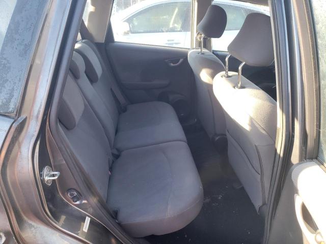 Photo 10 from auction – 2013 HONDA FIT with VIN JHMGE8H39DC020070