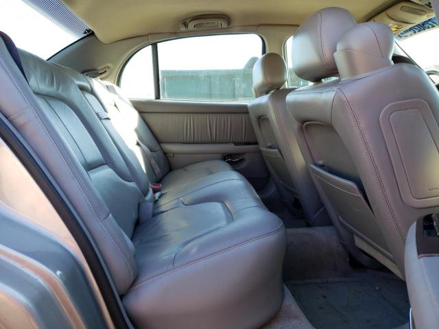 Photo 10 from auction – 2004 BUICK PARK AVENU with VIN 1G4CW54K844164059