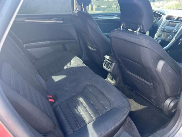 Photo 6 from auction – 2014 FORD FUSION SE with VIN 3FA6P0H73ER144159