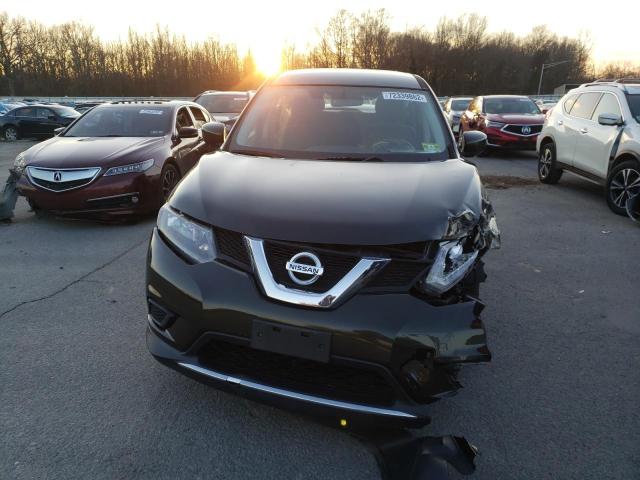 Photo 5 from auction – 2016 NISSAN ROGUE S with VIN JN8AT2MV2GW133061