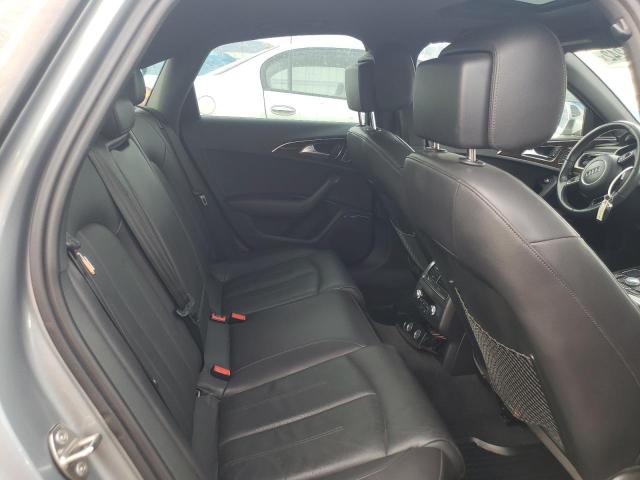 Photo 10 from auction – 2014 AUDI A6 PREMIUM with VIN WAUGFAFC5EN153355