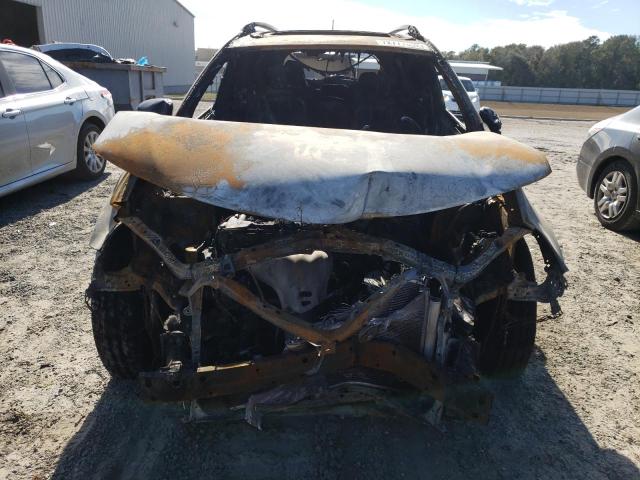 Photo 5 from auction – 2013 TOYOTA RAV4 XLE with VIN 2T3WFREV3DW016101