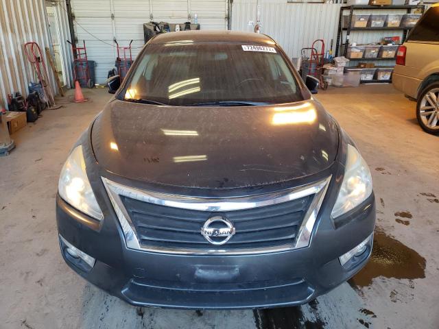 Photo 5 from auction – 2013 NISSAN ALTIMA 2.5 with VIN 1N4AL3AP2DN495096