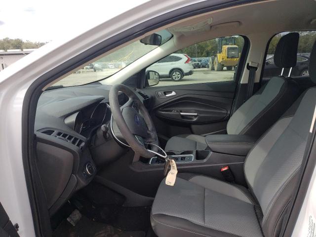 Photo 7 from auction – 2019 FORD ESCAPE SE with VIN 1FMCU9GD6KUC07191