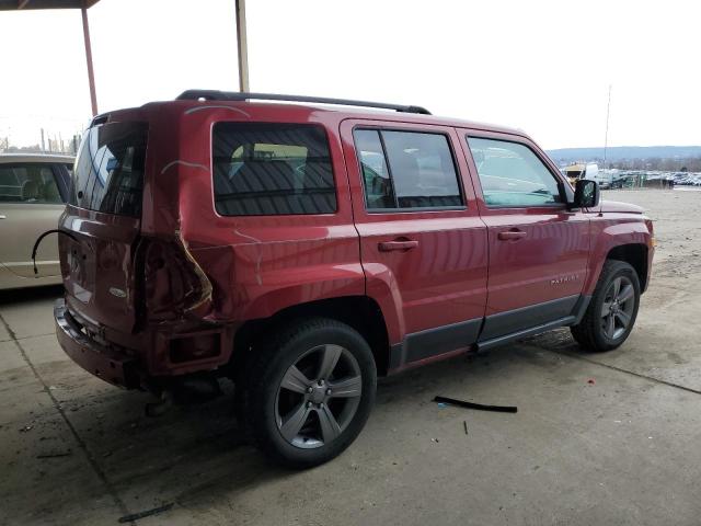 Photo 3 from auction – 2014 JEEP PATRIOT LA with VIN 1C4NJPFA4ED821419
