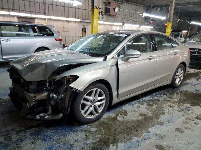 Photo 1 from auction – 2015 FORD FUSION SE with VIN 3FA6P0HD7FR117957