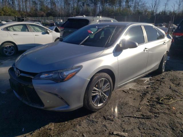 Photo 1 from auction – 2016 TOYOTA CAMRY LE with VIN 4T1BF1FK5GU204829