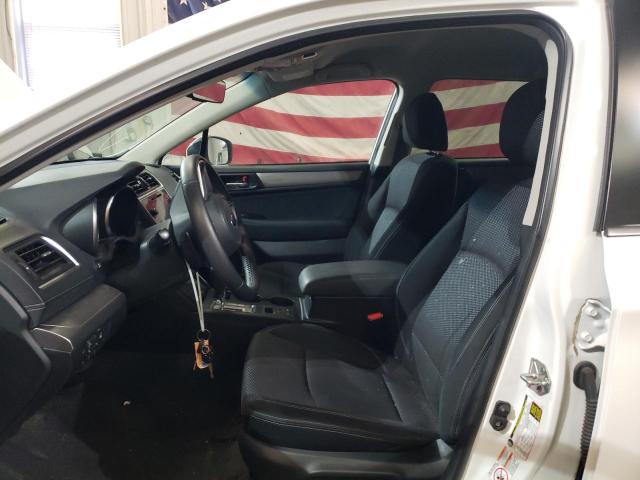 Photo 7 from auction – 2019 SUBARU OUTBACK 2. with VIN 4S4BSAFC6K3381053