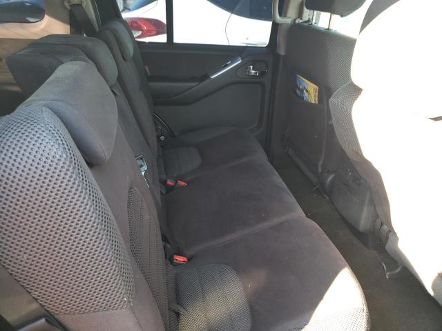 Photo 11 from auction – 2009 NISSAN PATHFINDER with VIN 5N1AR18B69C617786
