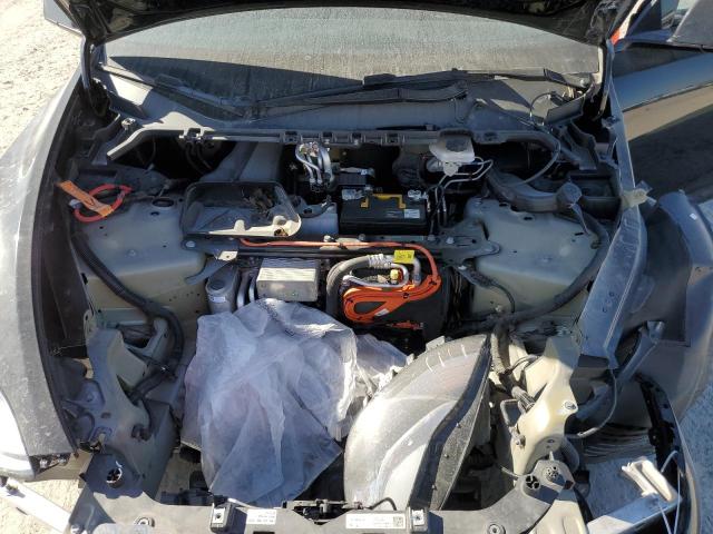 Photo 11 from auction – 2021 TESLA MODEL Y with VIN 5YJYGDEE2MF262488