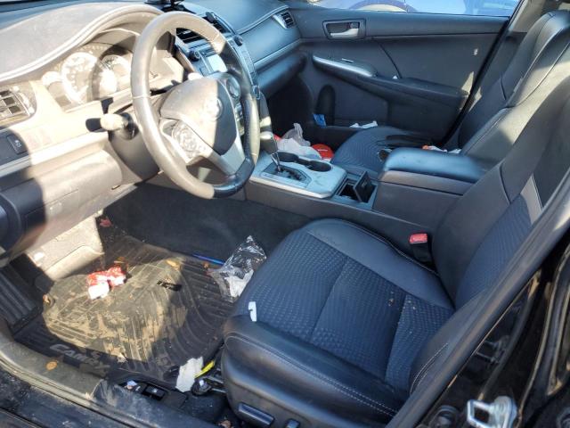 Photo 7 from auction – 2013 TOYOTA CAMRY L with VIN 4T1BF1FK4DU209208