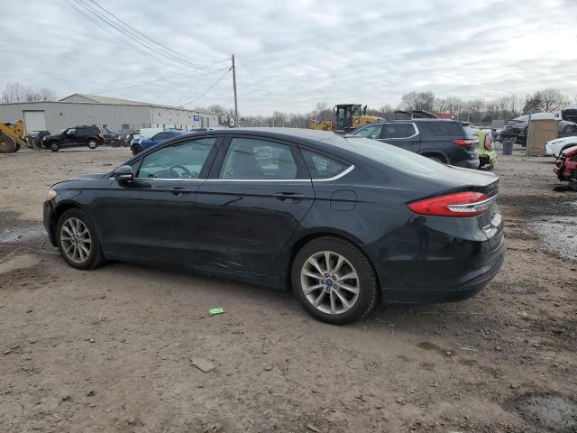 Photo 2 from auction – 2017 FORD FUSION SE with VIN 3FA6P0HD3HR269026