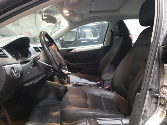 Photo 7 from auction – 2012 VOLKSWAGEN JETTA TDI with VIN 3VWLL7AJ1CM305901