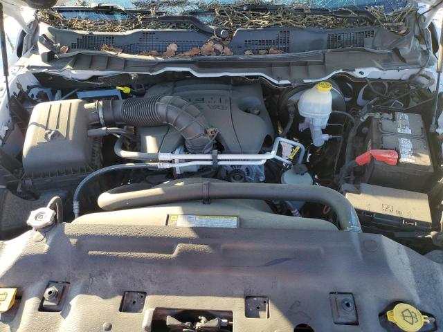 Photo 11 from auction – 2011 DODGE RAM 1500 with VIN 1D7RB1GTXBS583732