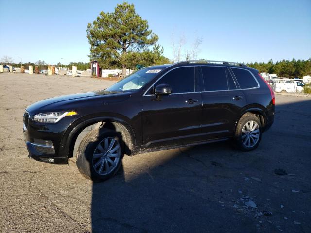 Photo 1 from auction – 2017 VOLVO XC90 T6 with VIN YV4A22PK8H1127096