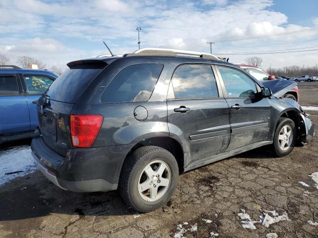 Photo 3 from auction – 2008 PONTIAC TORRENT with VIN 2CKDL43FX86049928