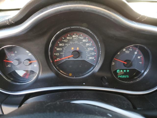 Photo 9 from auction – 2014 DODGE AVENGER SE with VIN 1C3CDZAB8EN168747