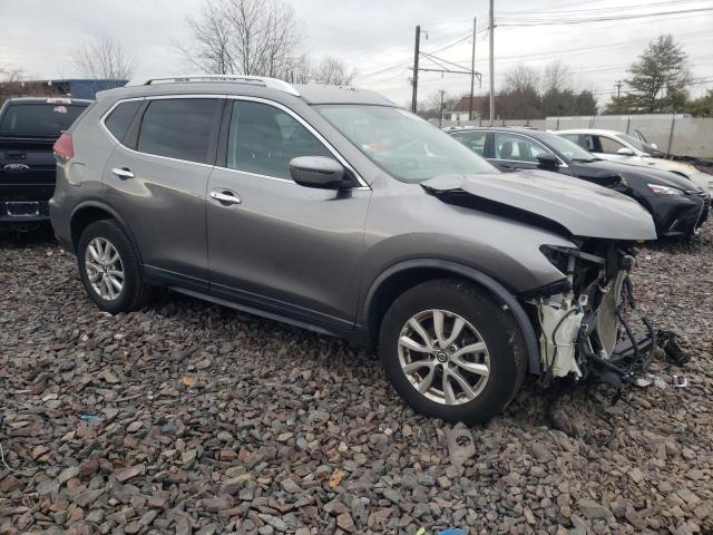 Photo 4 from auction – 2018 NISSAN ROGUE S with VIN KNMAT2MTXJP569846