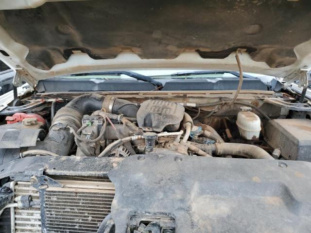 Photo 11 from auction – 2008 CHEVROLET SILVERADO with VIN 1GCHK33688F130244